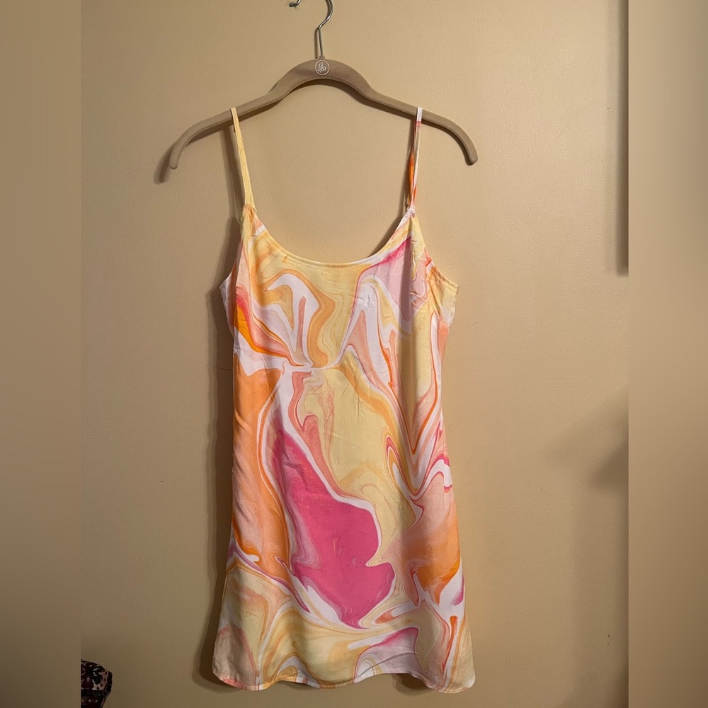 L.A. Hearts Dress